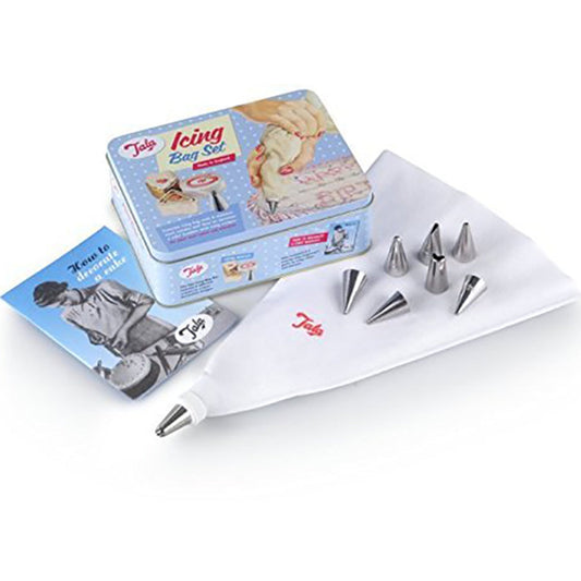 Tala Icing Bag Set