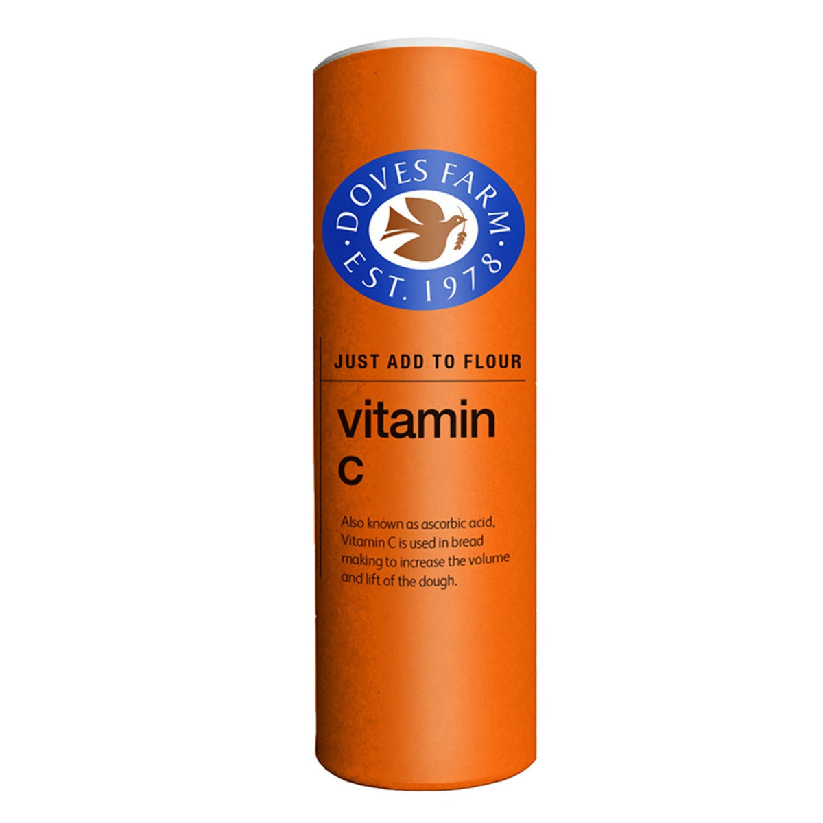 Doves Farm Vitamin C