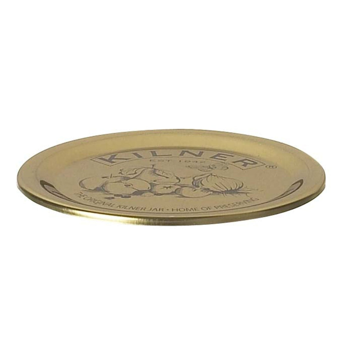 12 Replacement Kilner Discs
