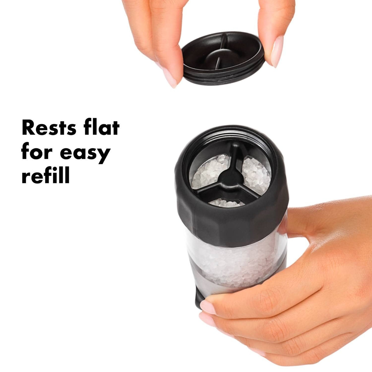 OXO Good Grips Salt Grinder