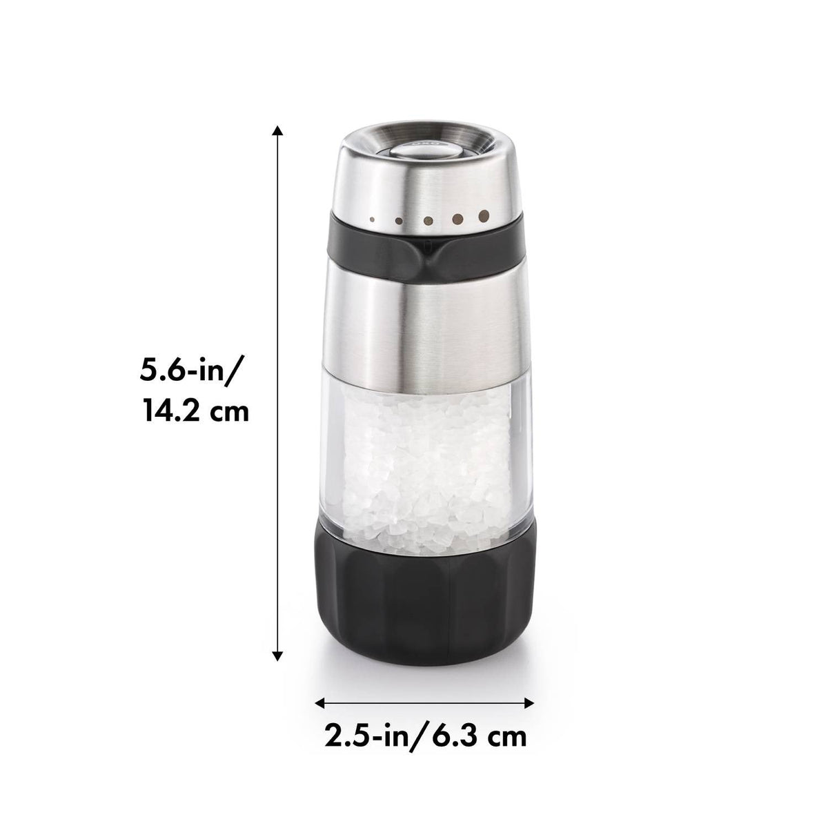 OXO Good Grips Salt Grinder