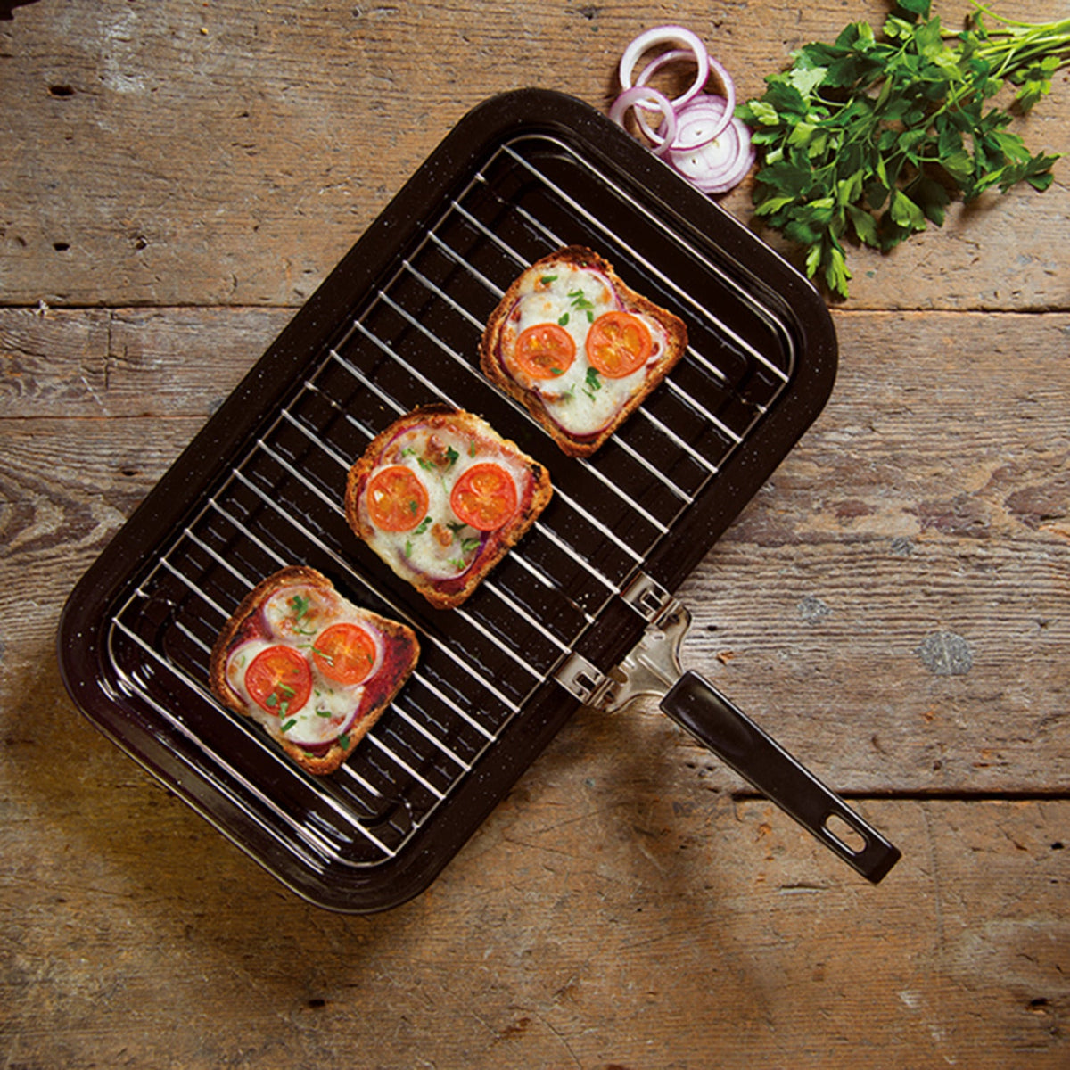 Lakeland Large Grill Pan