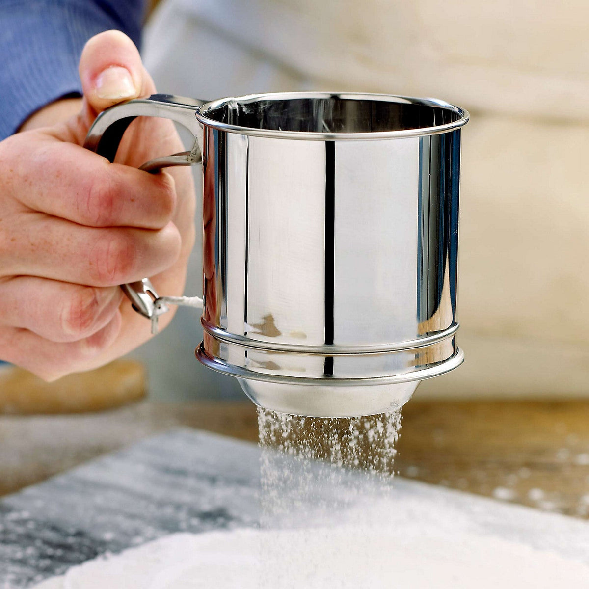 Lakeland Flour Sifter