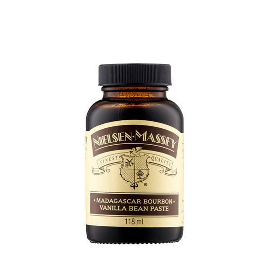 Nielsen-Massey Vanilla Bean Paste 118ml