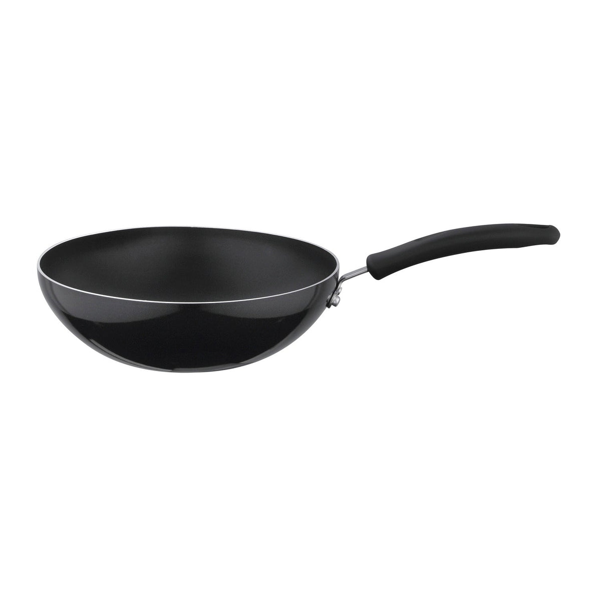 Lakeland Classic 26cm Stir Fry Pan