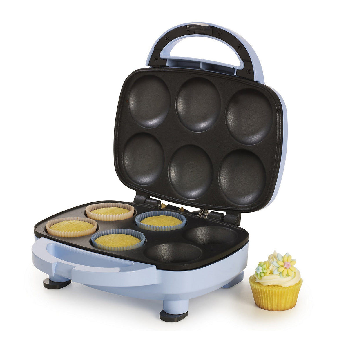 Lakeland Electric Cupcake Maker Blue