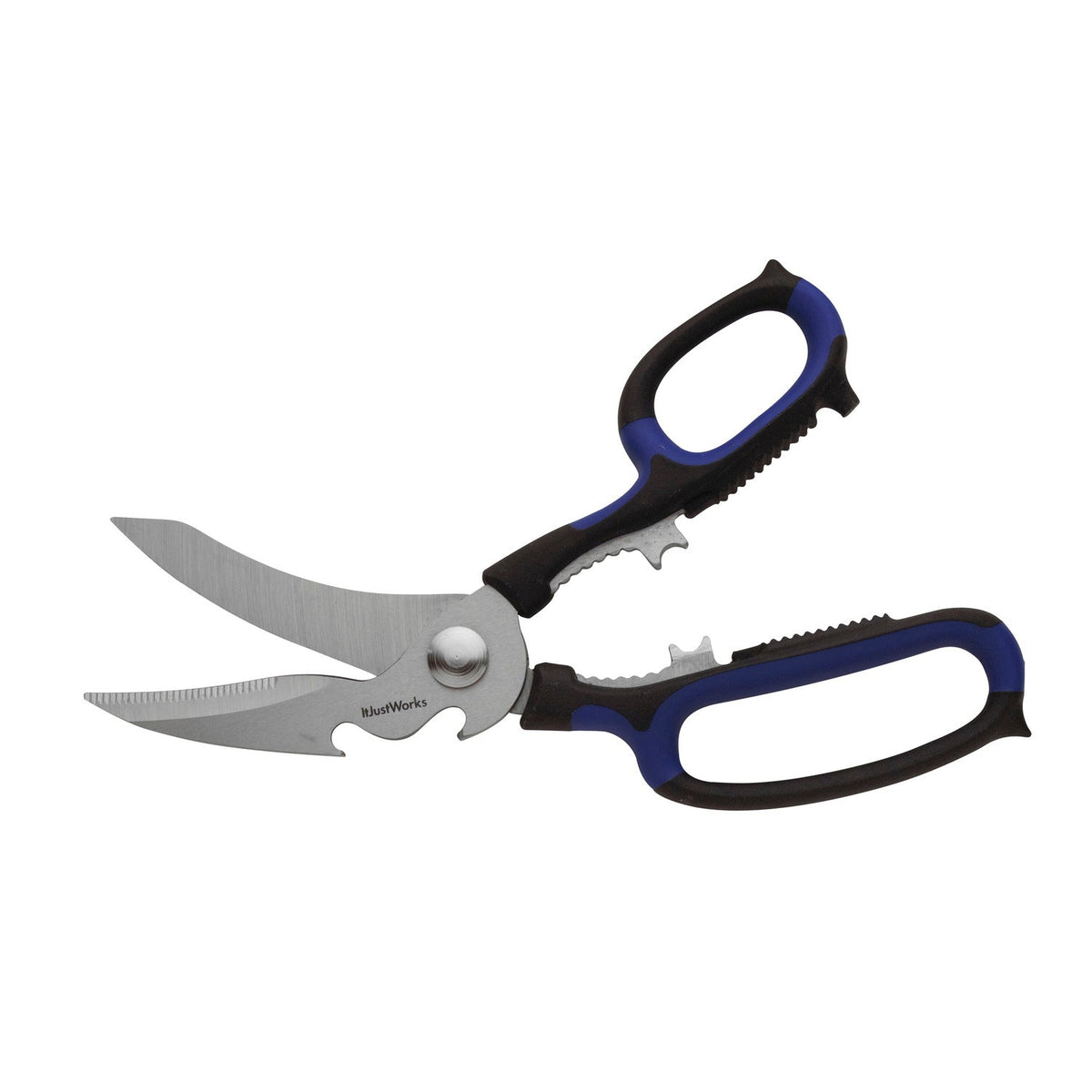 Smart Sizzors Multipurpose Scissors