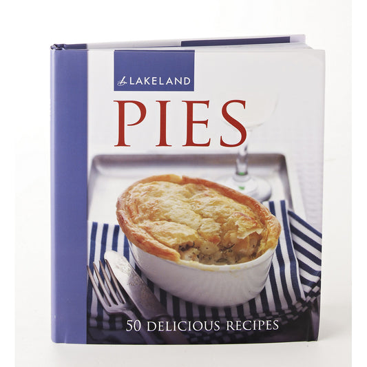 Lakeland Pies Book