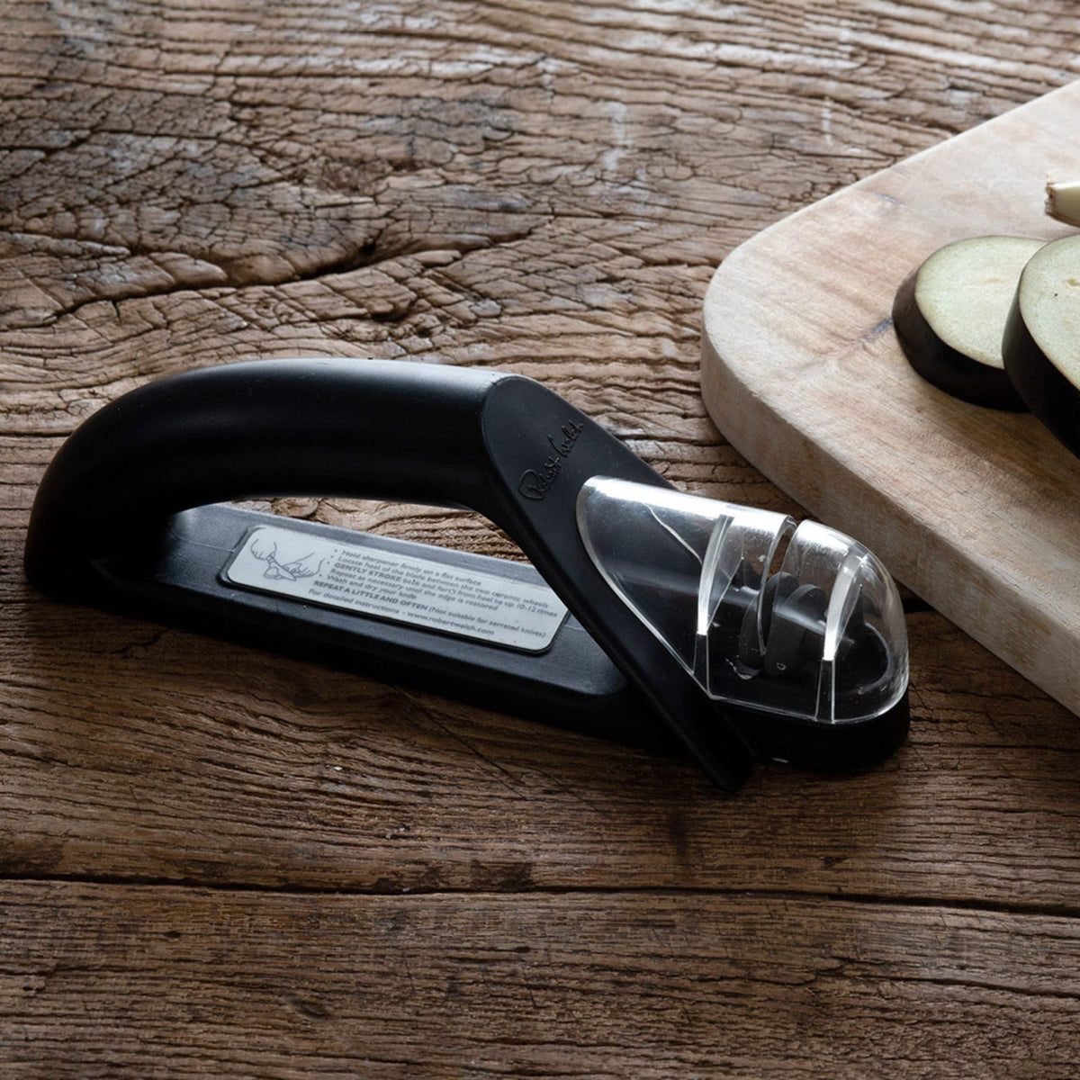 Robert Welch Signature Knife Sharpener