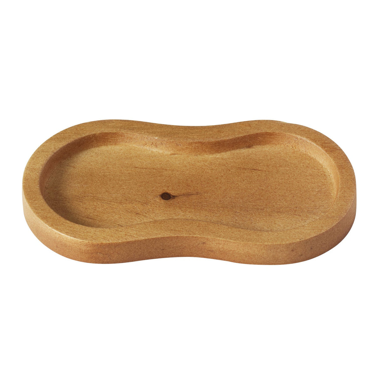 Wooden Mill Rest