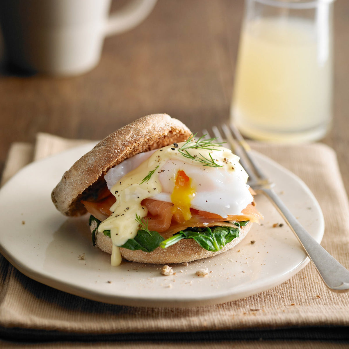 Lakeland 20 Poachets Disposable Egg Poaching Pouches