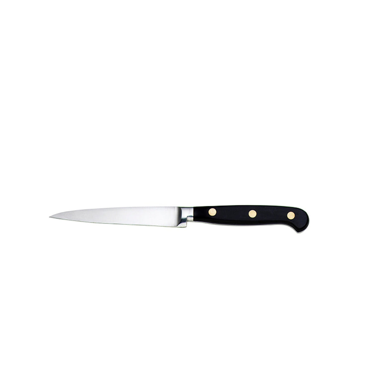 Lakeland Fully Forged Stainless Steel All-Purpose Knife 10.5cm Blade