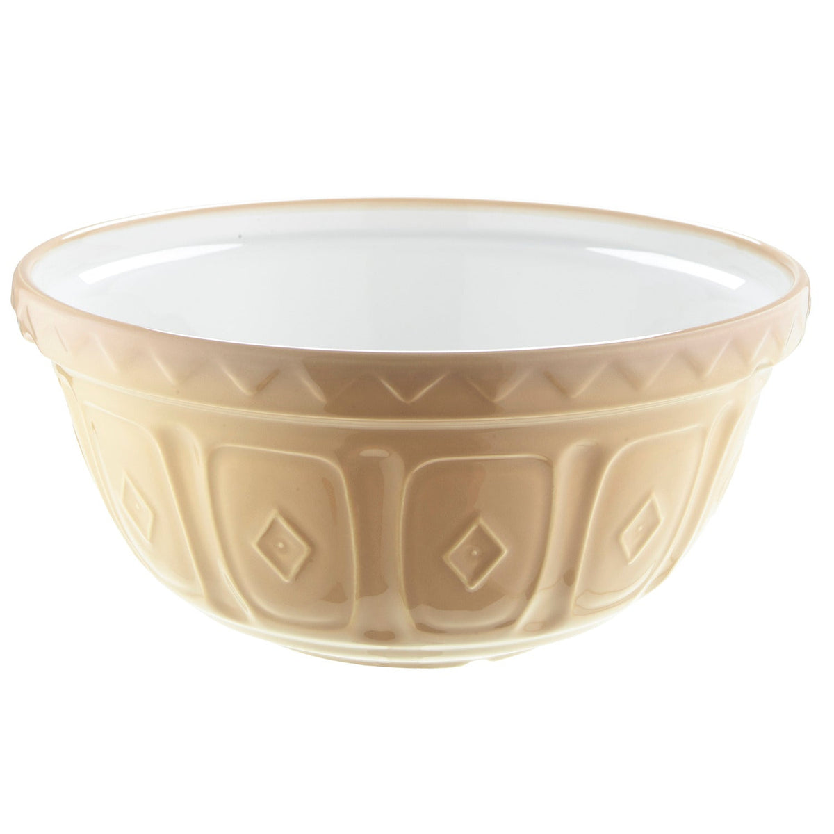 Mason Cash Large Cane Mixing Bowl
