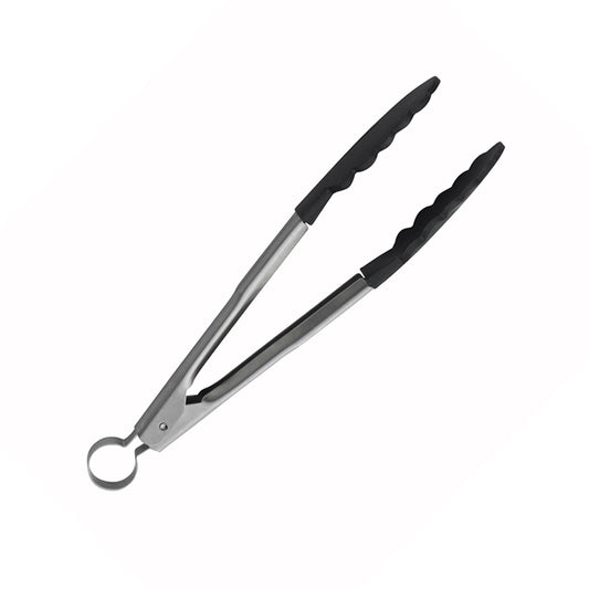 Cuisipro Silicone Locking Tongs