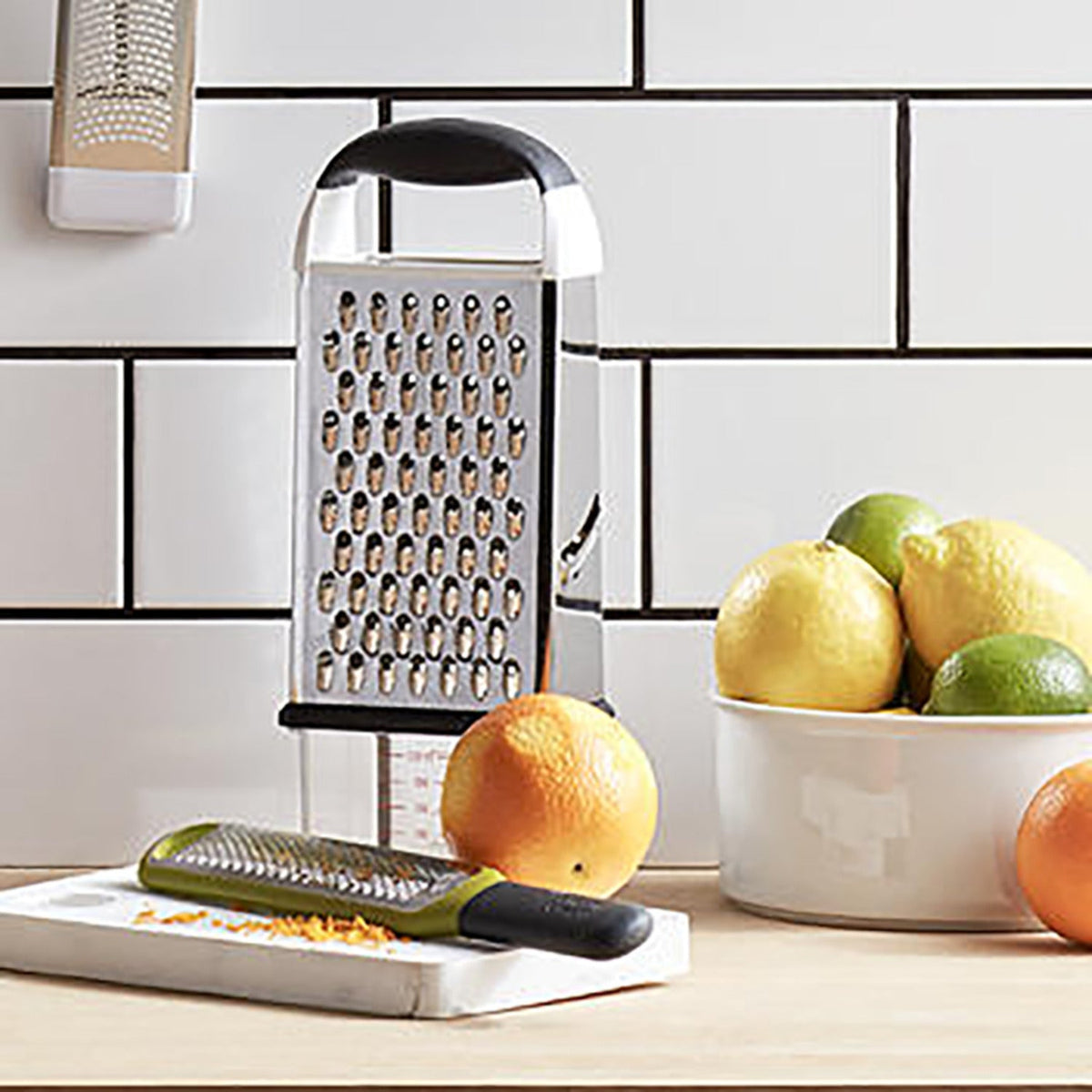 OXO Good Grips Box Grater