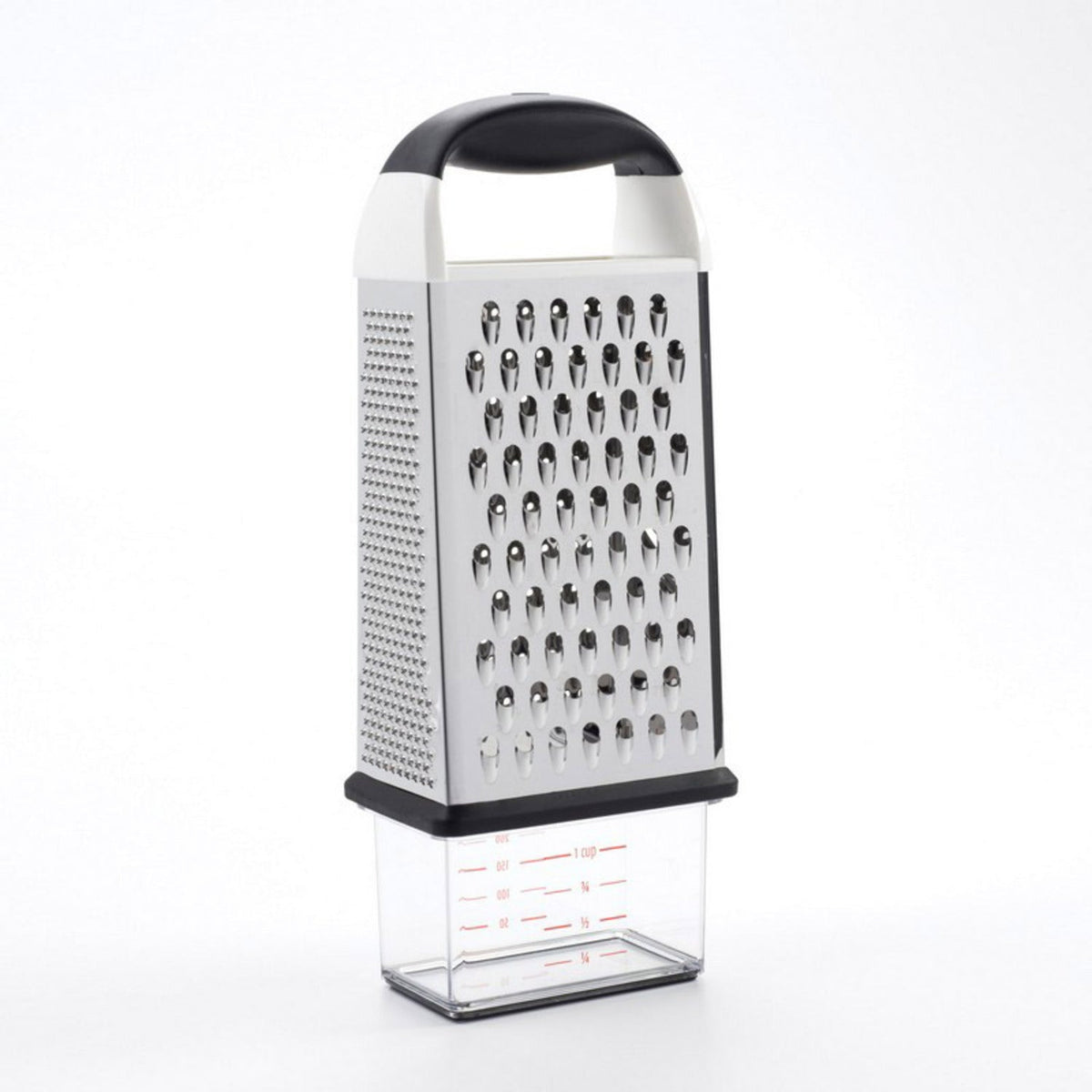 OXO Good Grips Box Grater