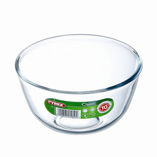 1L Pyrex Mixing Bowl