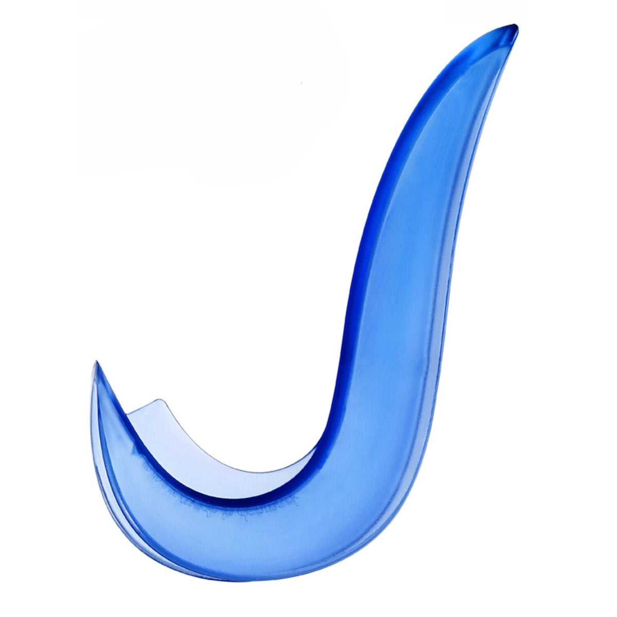 CanKey Ring-Pull Can Opener - Frost Blue