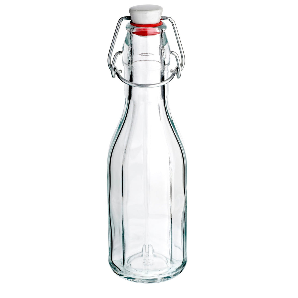 Airtight Swing Top Glass Gifting Bottle 250ml