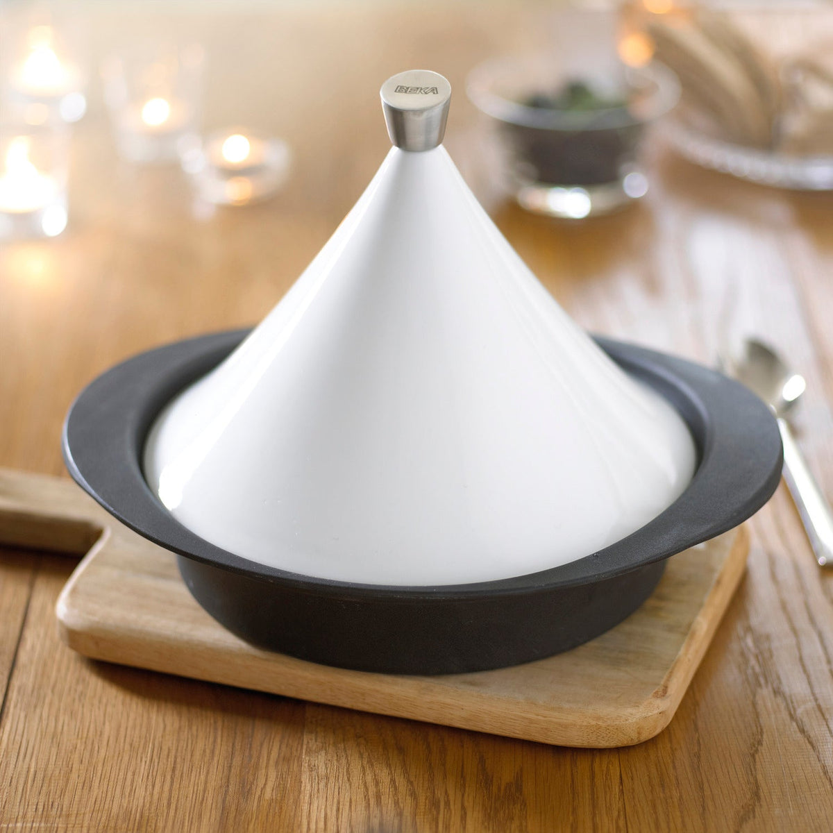 Beka Tagine