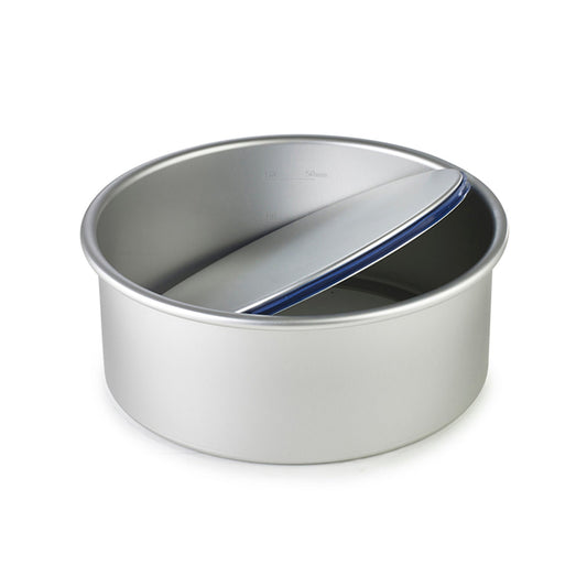 Lakeland PushPan Loose Based 15cm Cake Tin - Round