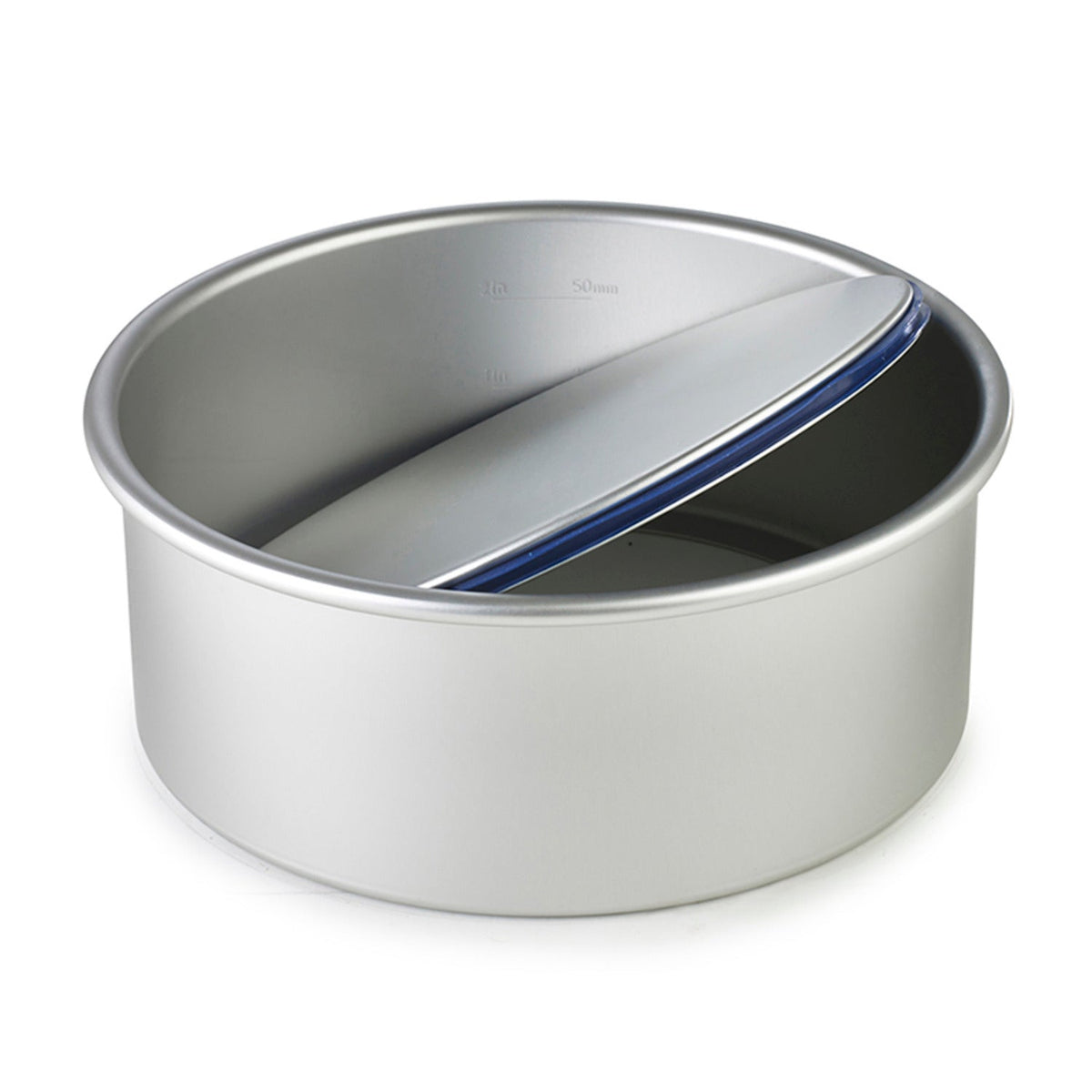 Lakeland PushPan Loose Based 20cm Cake Tin - Round