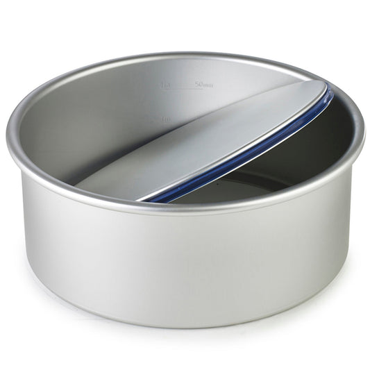 Lakeland PushPan Loose Based 25cm Cake Tin - Round