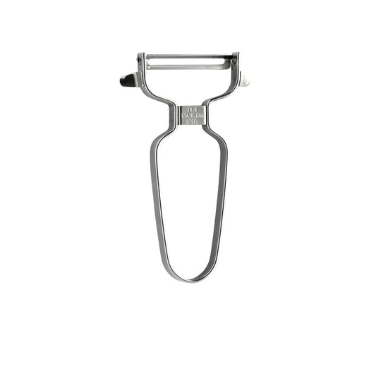 SharpPeel Stainless Steel Potato and Vegetable Y Peeler
