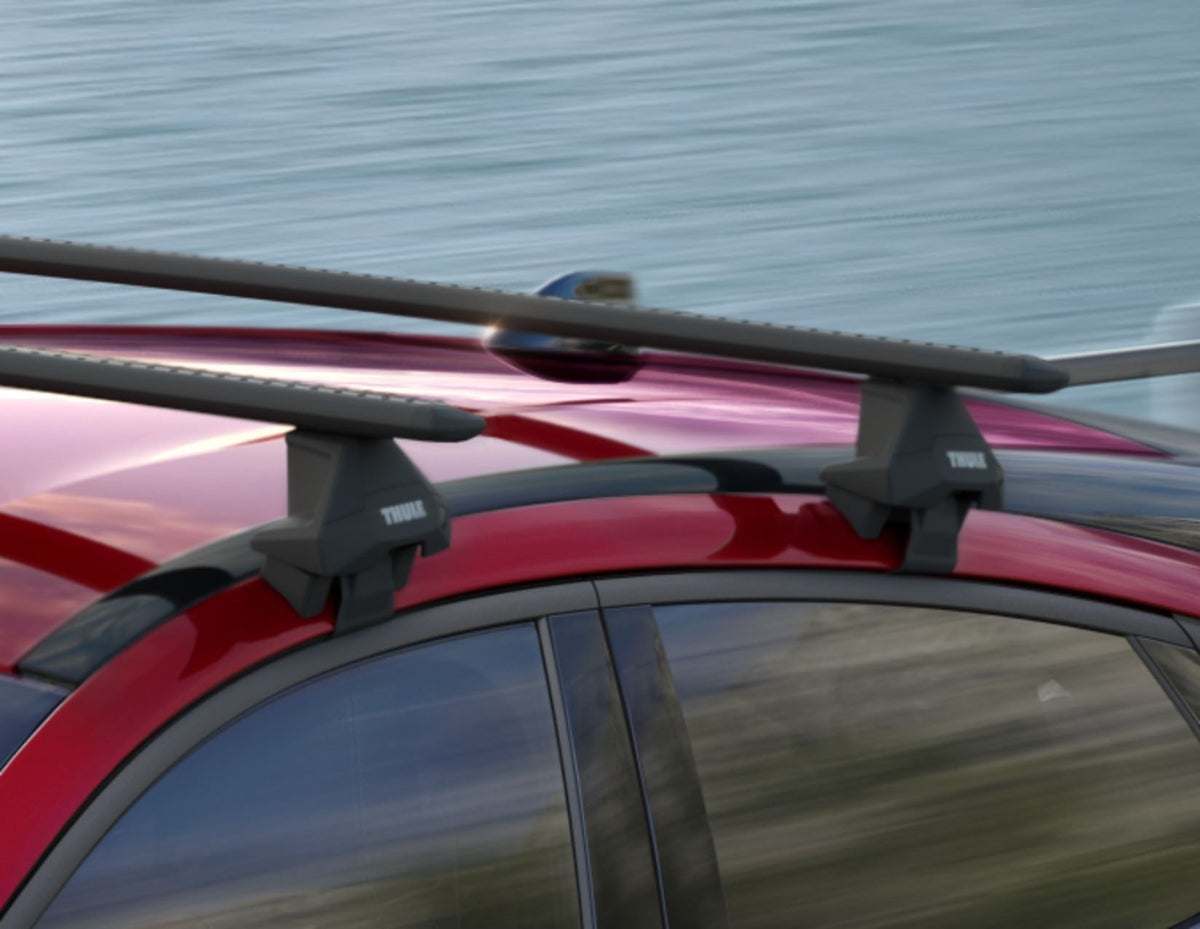 MUSTANG MACH-E THULE®* ROOF BASE CARRIER EVO CLAMP FITTING KIT