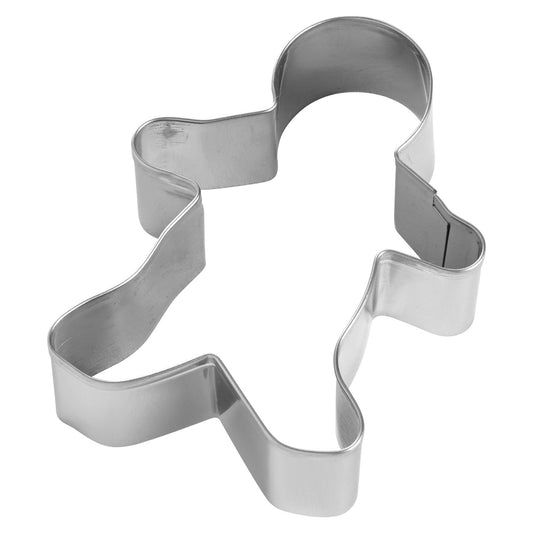 Gingerbread Man Cookie Cutter