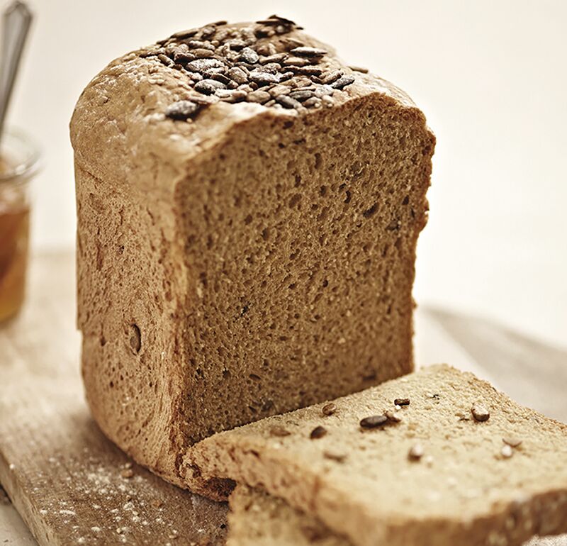 Lakeland Compact Bread Maker Pan