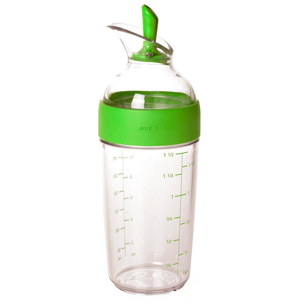 OXO Good Grips Salad Dressing Shaker 350ml