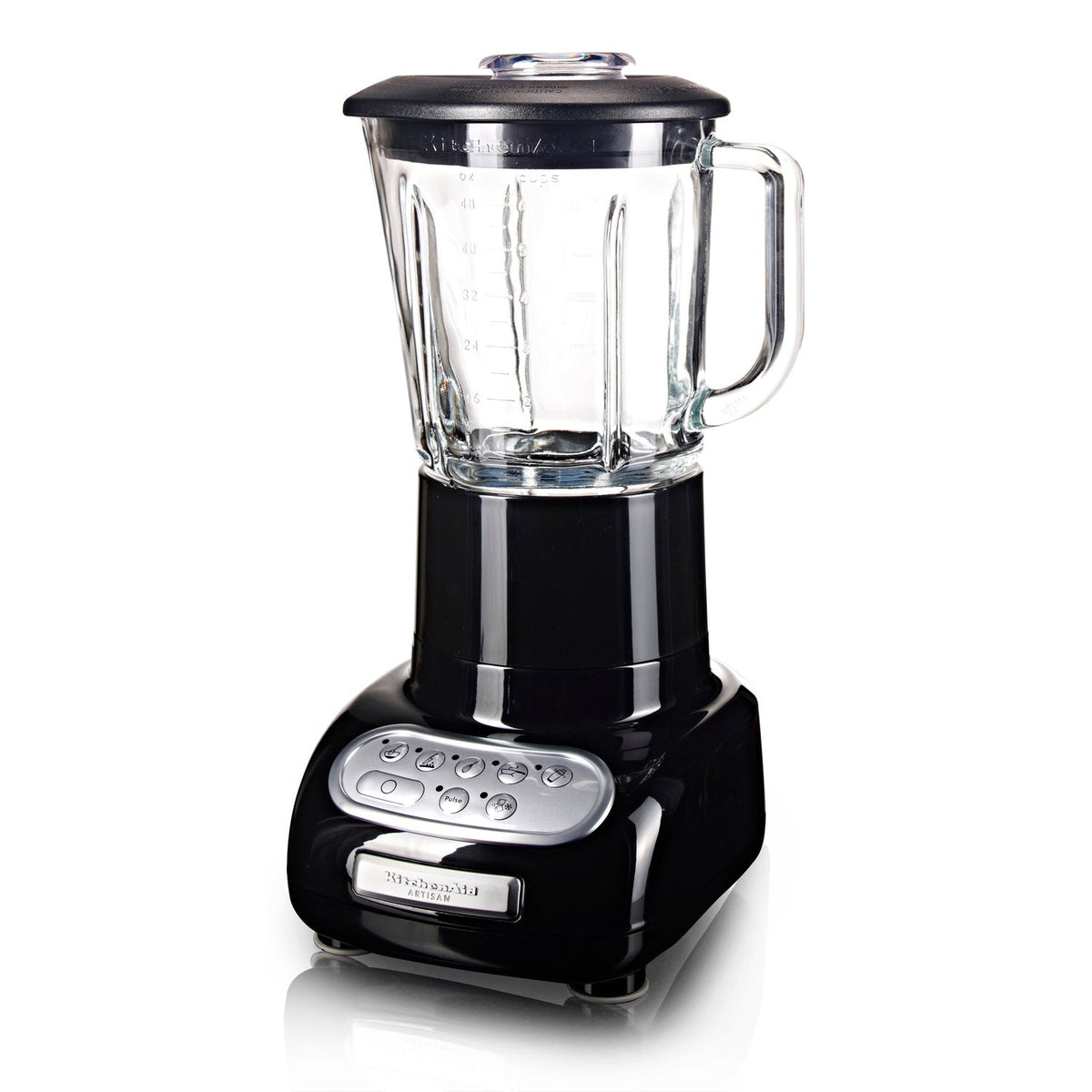 KitchenAid Artisan Blender Onyx Black 5KSB5553BOB