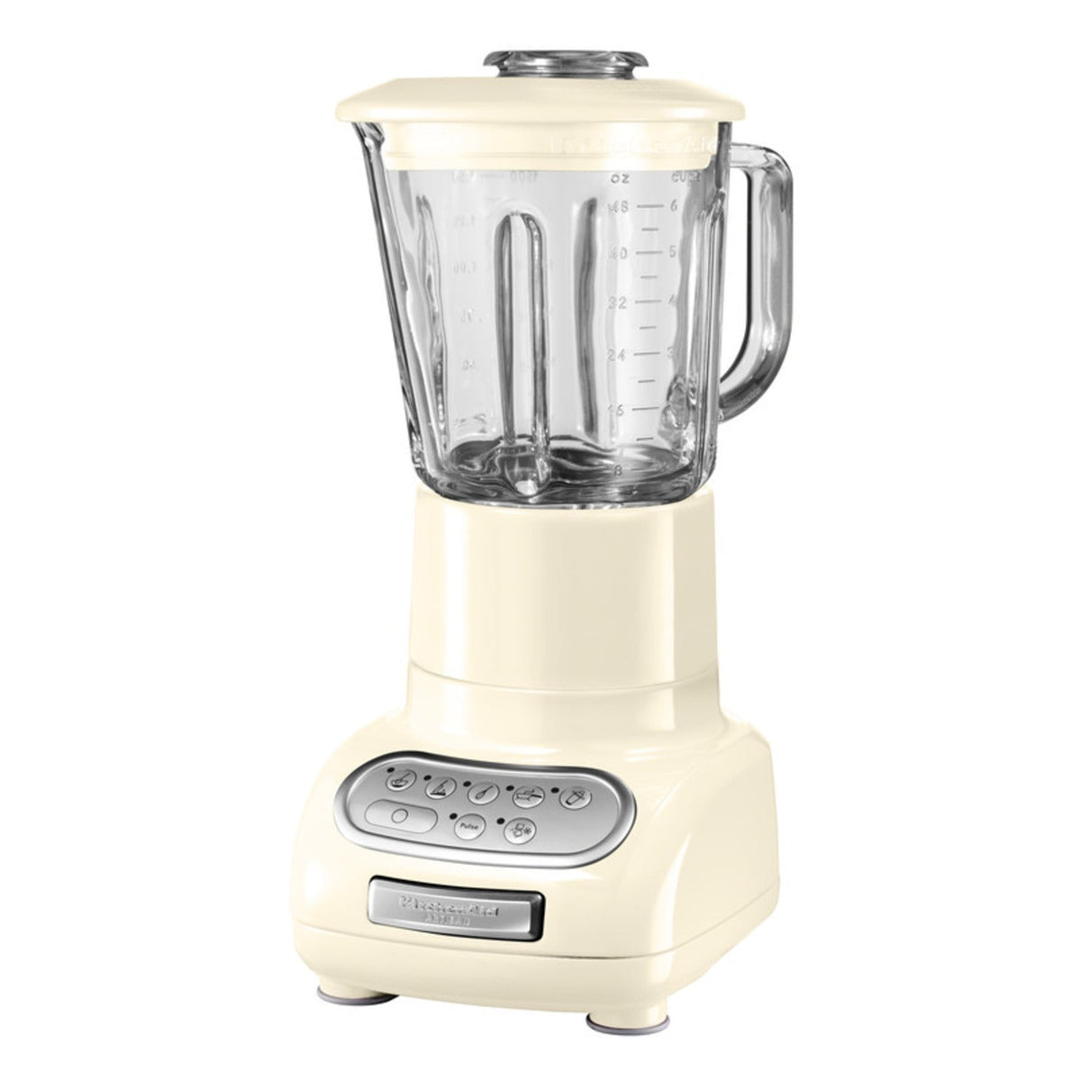 KitchenAid Artisan Blender Almond Cream 5KSB5553BAC