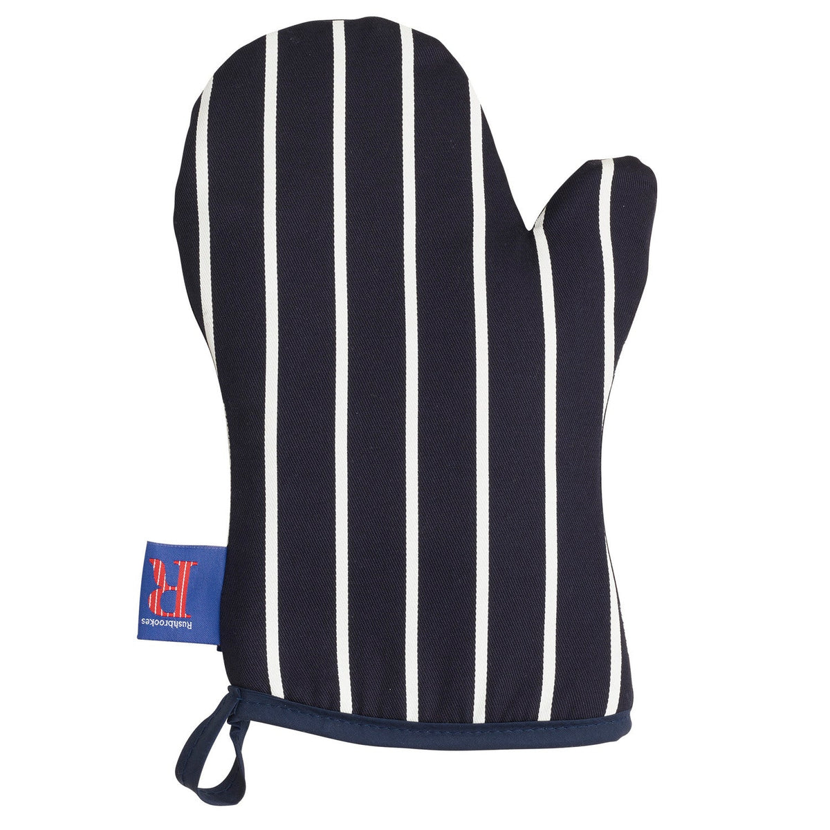 Rushbrookes Butchers Stripe Gauntlet