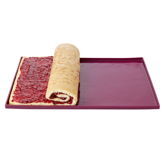 Silicone Non Stick Swiss Roll Baking Mat