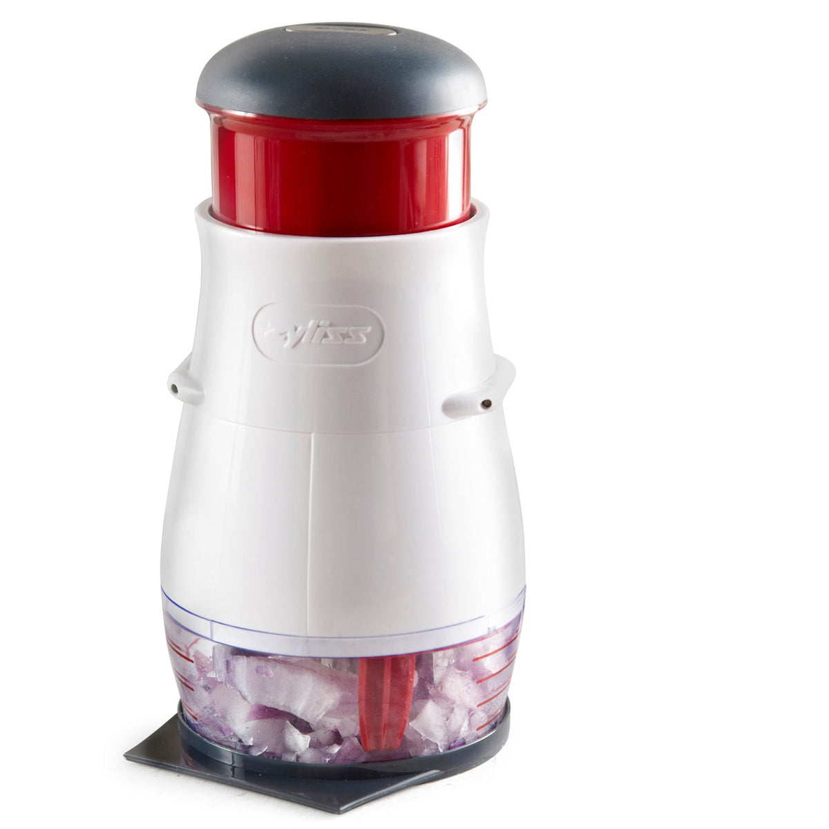 Zyliss Smart Clean Food Chopper