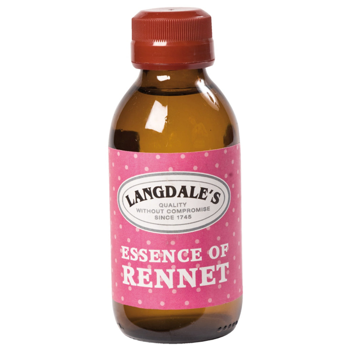 Langdale Vegetarian Essence Of Rennet 150ml