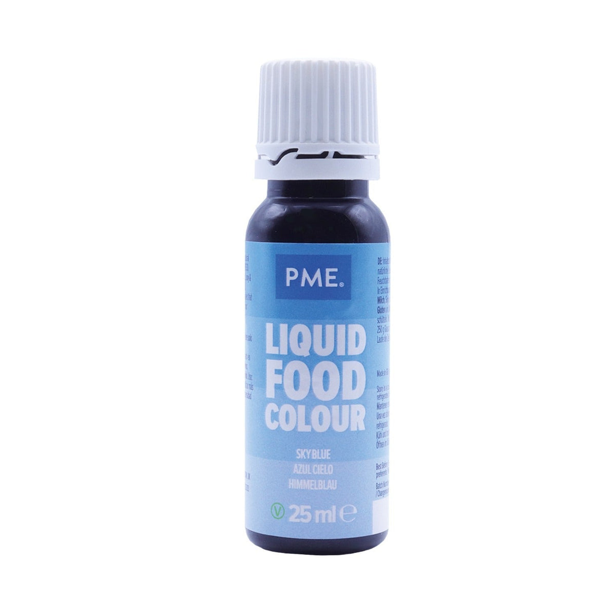 PME Blue Concentrated Food Colouring 25g