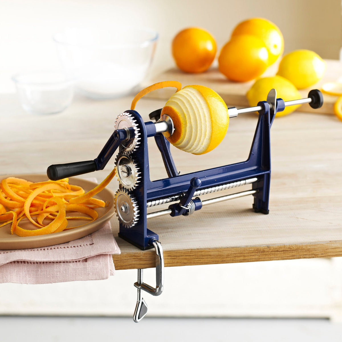 Citrus Master