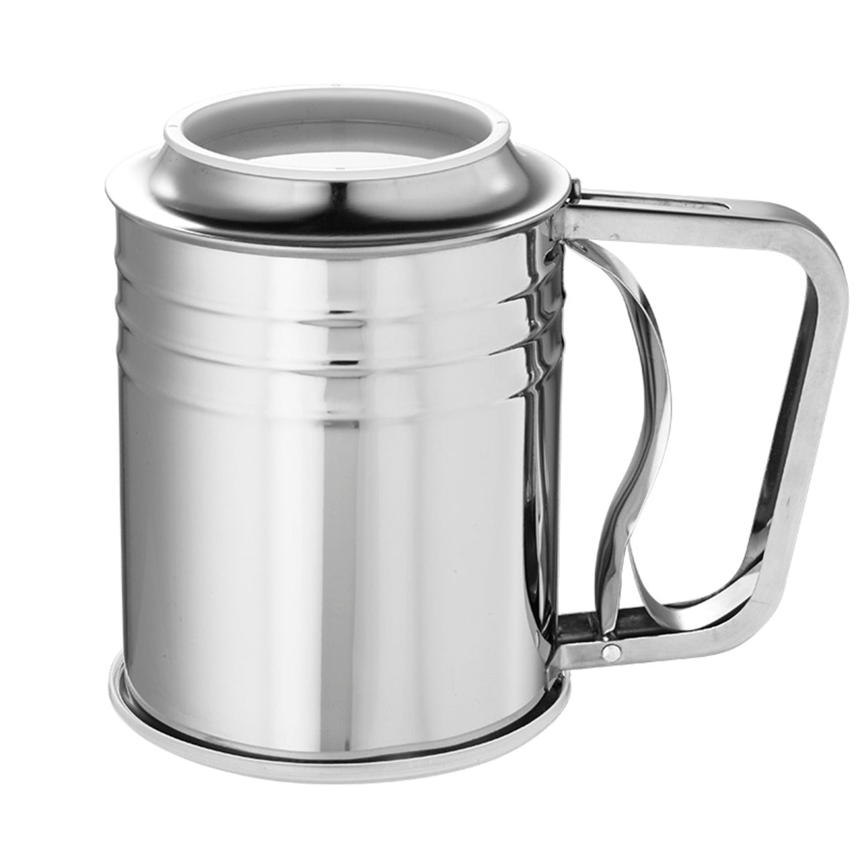 Flour and Chocolate Sifter