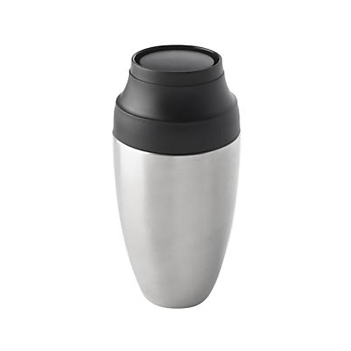 Stainless Steel Insulated Coffee Cup with Lid 350ml