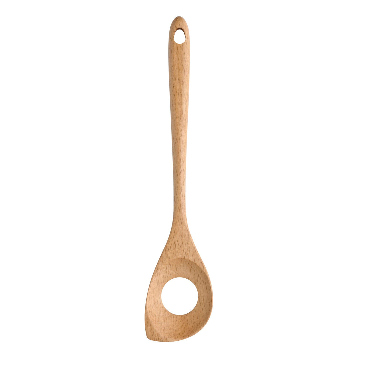 Lakeland Beech Wood Whipping Spoon