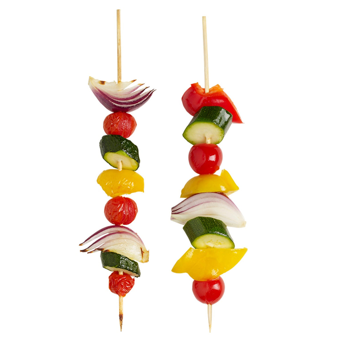 100 Bamboo Skewers