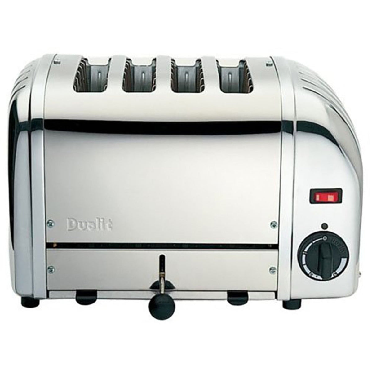 Dualit 4 Slot Vario Classic Toaster 40352