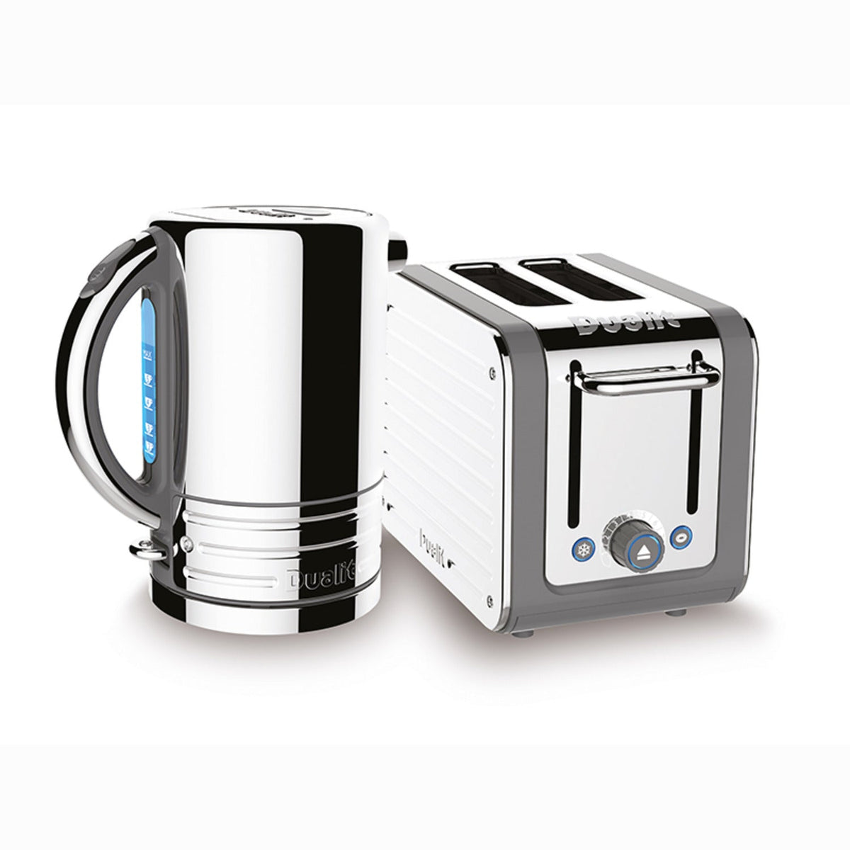 Dualit Architect 2 Slice Toaster 26526