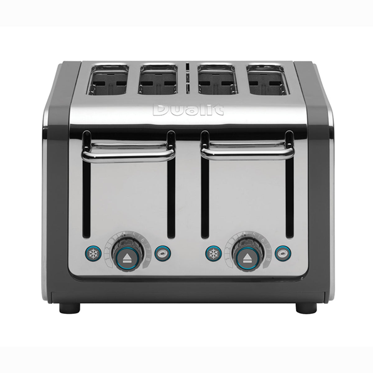 Dualit Architect 4 Slice Toaster 46526