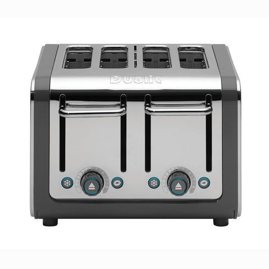 Dualit Architect 4 Slice Toaster 46526
