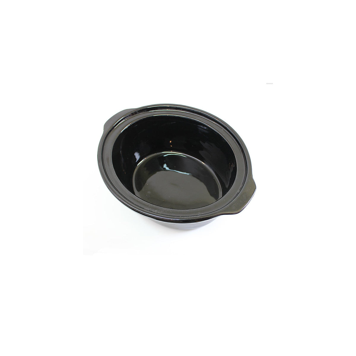 Lakeland 6L Slow Cooker Spare Crock