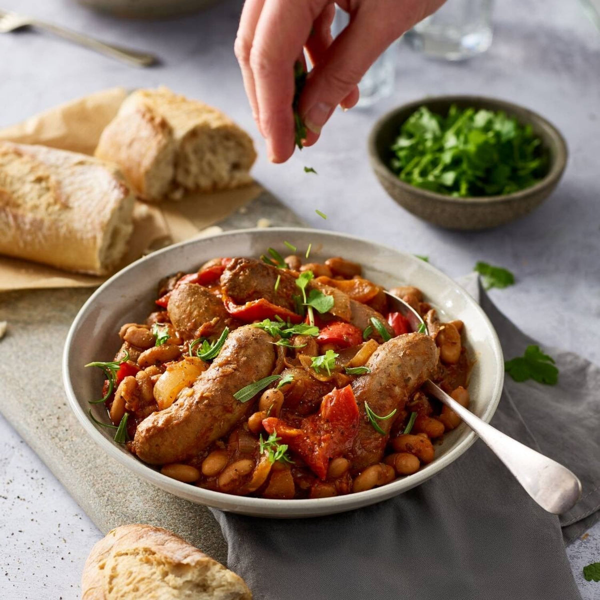 Lakeland 6L Slow Cooker